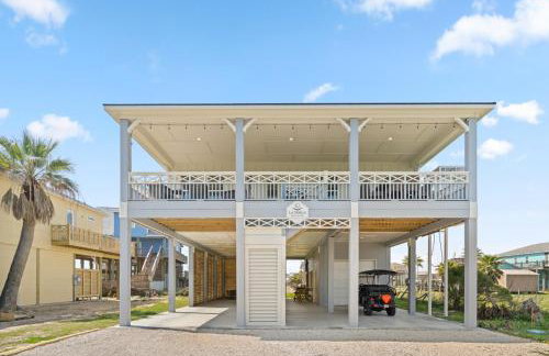 Golf Cart, Elevator, Stylish, 12 guests - LaPerla - Foto 42