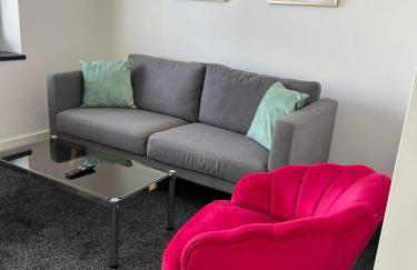 Modern and Stylish Two Bedroom Flat - Foto 4