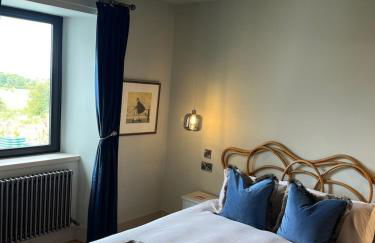 Firth View 2 - Country Escape with Sea Views of Arran! - Foto 46