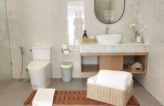 Karisma Private Villa Pattaya - Foto 79