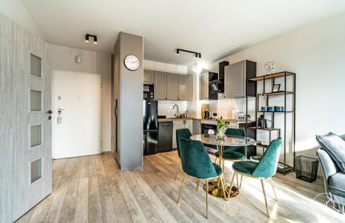 Green Harmony Apartment - Foto 10