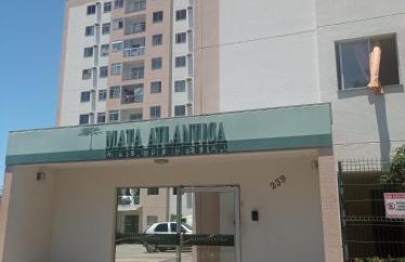 Mata Atlântica - Excelente custo benefício na Praia do Morro - Foto 27