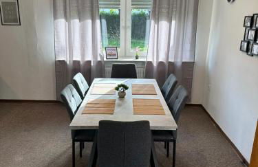 Monteurwohnung Ferienwohnung Ahaus - Foto 9