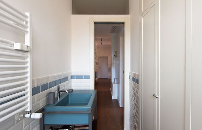 Auditorium Elegant Apartment - Foto 30