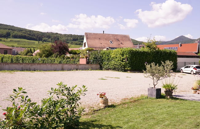 Maison d’hôtes Sainte Hune appartements et chambres - Photo 43