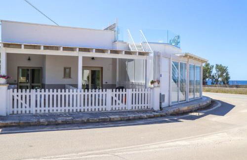 Casa FRONTEMARE Posto Rosso - Foto 53