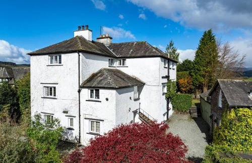 Beechmount Country House - Foto 9