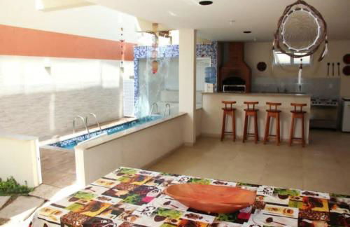 Solar de Manguinhos Flat - Photo 6