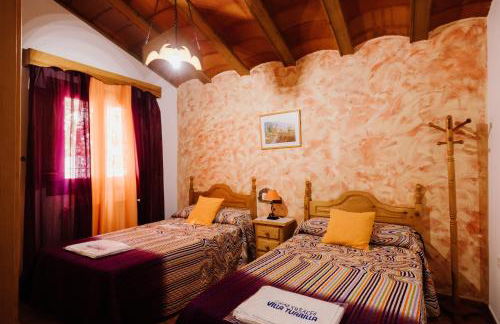 Casas Rurales Nerpio Villa Turrilla - Foto 46