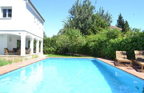 Gran Chalet con Piscina (8-10 pp) - Foto 45