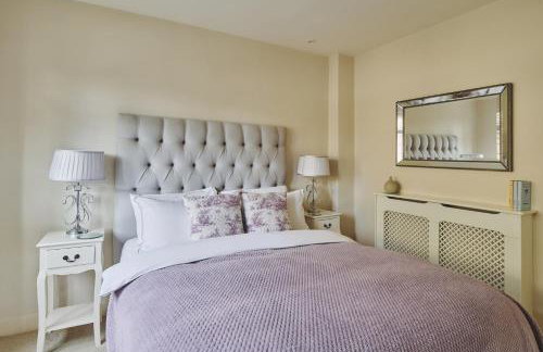 Lovedays Cottage, A Luxury 16th Century home in Painswick - Foto 34