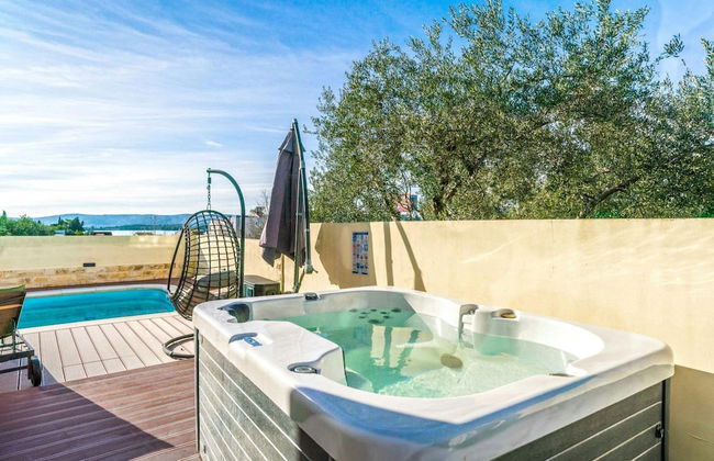 Villa Slavica Zadarvillas - Photo 1