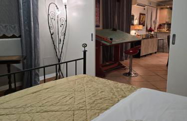 Kalo's Apartment Battipaglia - Foto 34