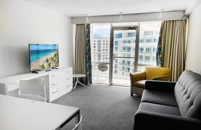 ESJ Beach Hotel - Foto 16