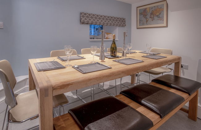 Caleb's Cottage - 4 Bed Cottage - Solva - Foto 34