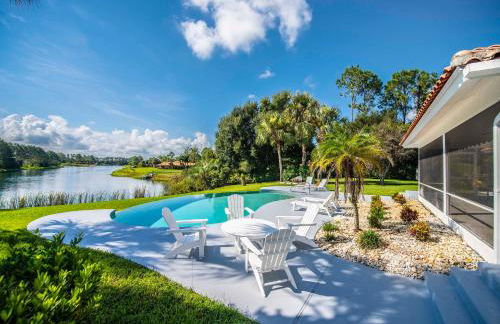 SWISS 66 - Lake Denise - Foto 28