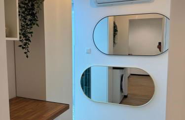 2 pièces, climatisé Neuf ,Centre Haguenau Parking Gratuit - Photo 42