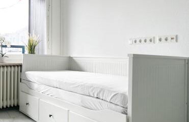 Modernes Apartment mit Stil in City Lage - Foto 9