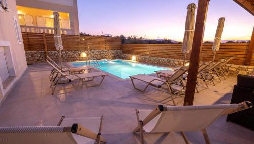 Prinos Oasis Twin Villas II - Foto 5