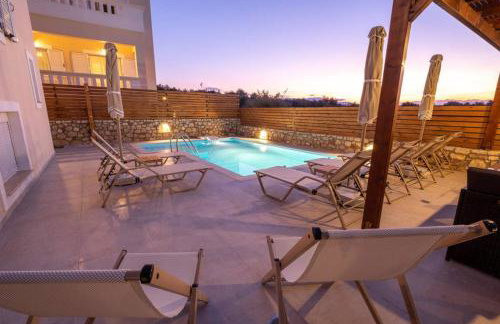 Prinos Oasis Twin Villas II - Foto 5