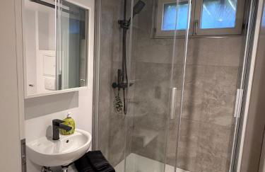 Pendler Montagewohnung Kandern, Lörrach, Basel D,CH, FR - Foto 6