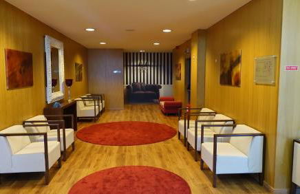 Eurosol Residence Hotel Apartamento - Foto 19