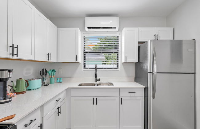 Wynwood Apartments - Foto 29