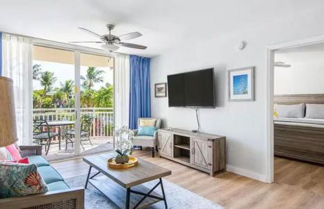 The Butterfly Nest - Sunrise Suites - Foto 2