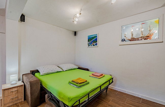 A2-apartment 50m From the Beach With the sea View - Foto 4