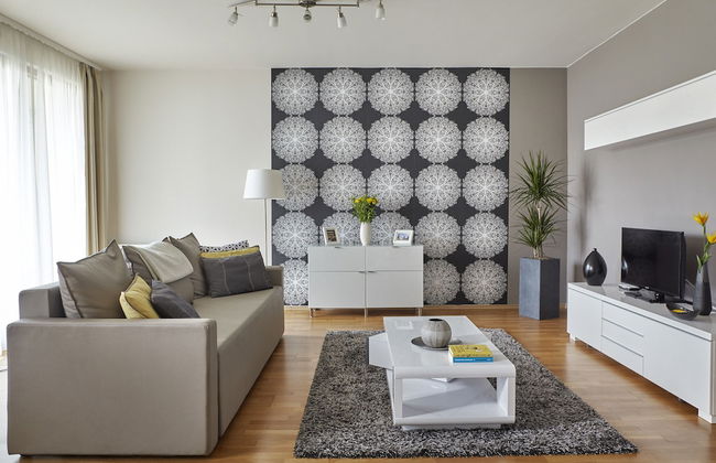 7seasons Apartments Budapest - Foto 44