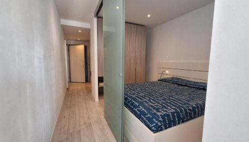 Laguna Palace Resort appartamento con una camera - Photo 4