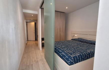 Laguna Palace Resort appartamento con una camera - Photo 4