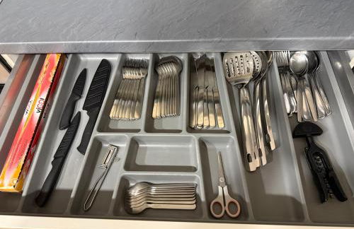 Großzügige moderne 3 Zimmer Wohnung im Grünen - Foto 10