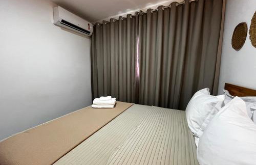 Bee Guest - Apartamentos de Temporada Luxxor Flat - Foto 10