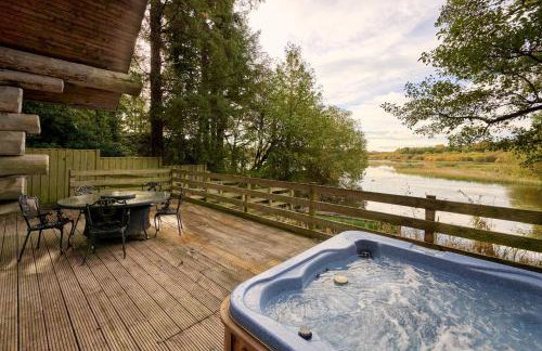 Alder Lodge with Hot-tub - Foto 27