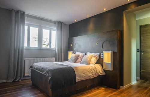 Spacious Stay in Lemberg - Foto 10