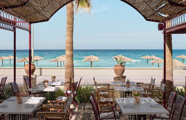 Grecotel Plaza Beach House - Foto 57