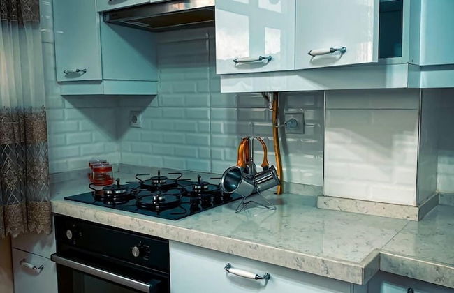 Eyüpsultan ABS Suites - Foto 72