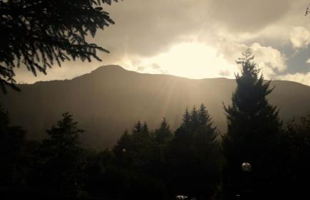 An Carraig Log Cabin - Photo 3