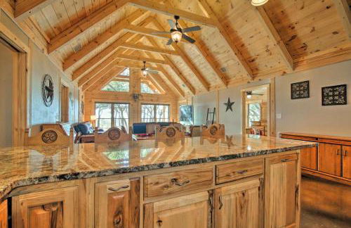 Scenic Hill Country Ranch with amazing views - Foto 6