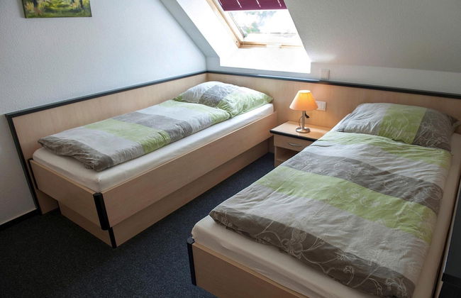 Appartements Am Spreewaldfliess, Schlepzig - Foto 2