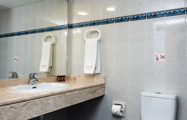 Helios Bay Hotel Apartments - Foto 47