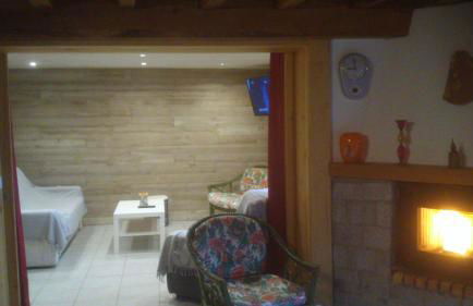 gite les ducs - Foto 1