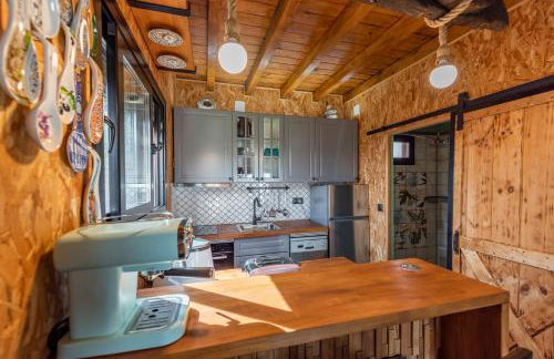 Acogedora casita en la Subbética, centro de Andalucía, Granada y Córdoba - Foto 37