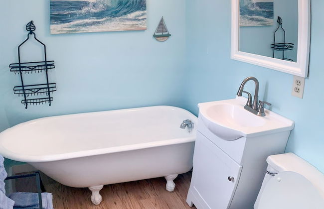 Historic 2 Cats Inn - Photo 12