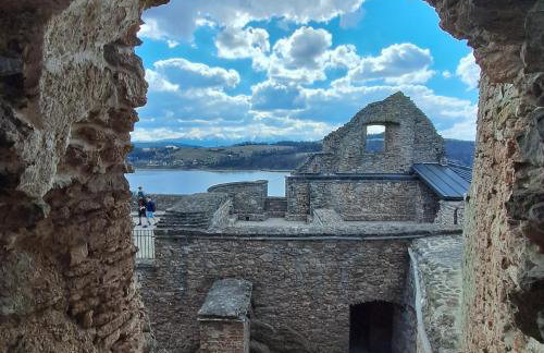 Apartament Wiktoria - Photo 6