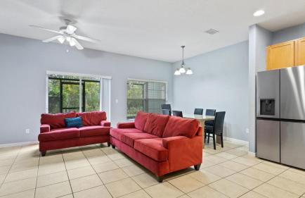 SHVCK4 - Coral Cay Resort #4 - 4 Bed 3 Baths Townhome - Foto 3
