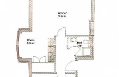 Ferienwohnung Elke am Kurfürstensteg - Photo 20