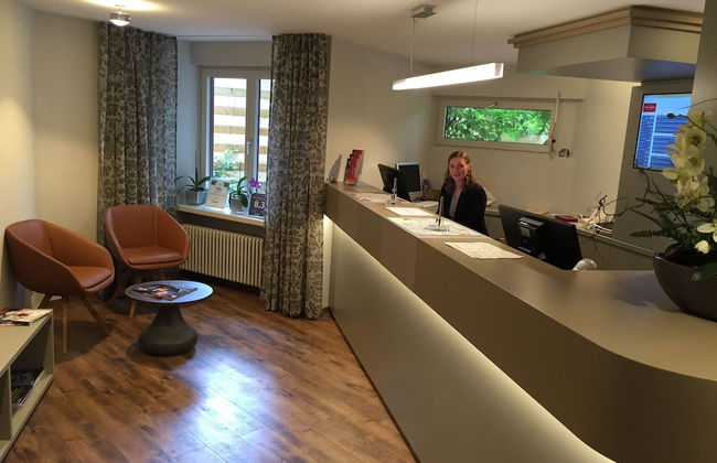 Central Hotel Apart München - Photo 2