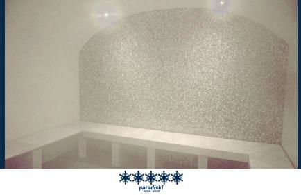 ARC 1950 - cozy apartment with mountain view - Foto 18